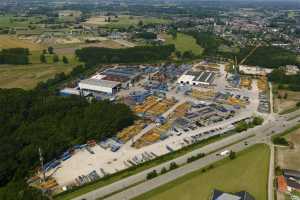 SARENS Meise (Juin 2024)
