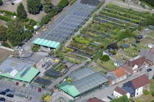 La Jardinerie de Beloeil