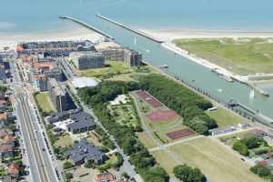 Floreal Nieuwpoort