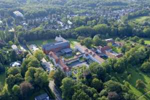 Clinique Fond'Roy - Uccle