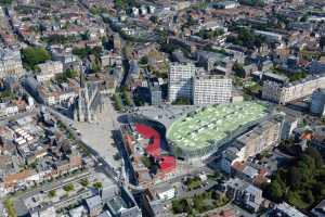 Espace Saint-Christophe - Tourcoing