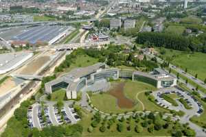 UCB Anderlecht
