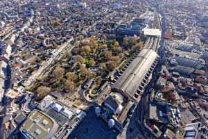 ZOO Antwerpen