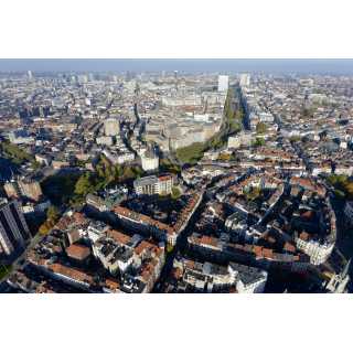 Paysage urbain