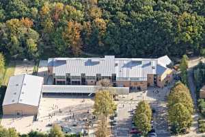 Ecole Fondamentale Martin V