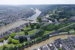 Citadelle de Namur