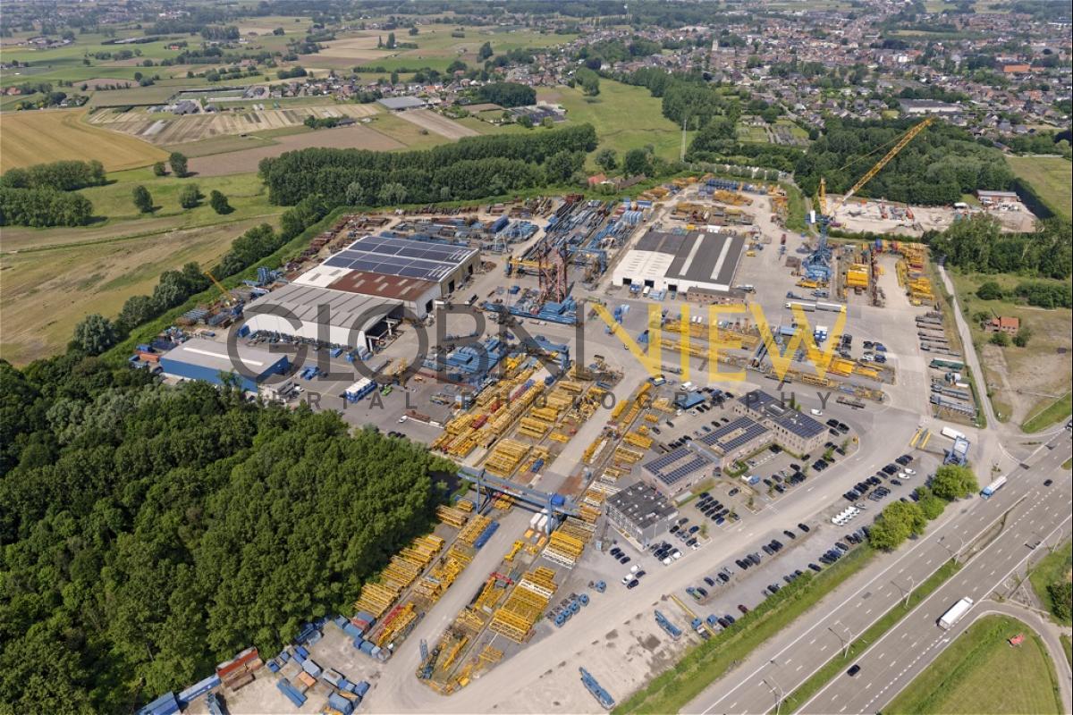 SARENS Meise (Juin 2024)