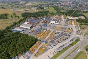 SARENS Meise (Juin 2024)