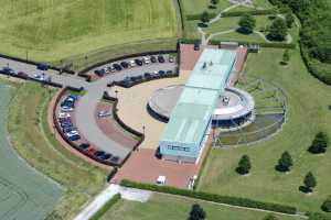 Crematorium Walpot Eijsden