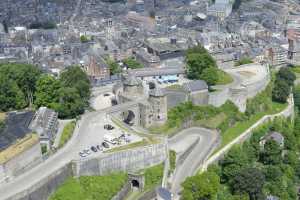 Citadelle de Namur