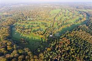 Golf de Louvain-la-Neuve