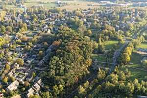 Parc à Lapins, Louvain-la-Neuve