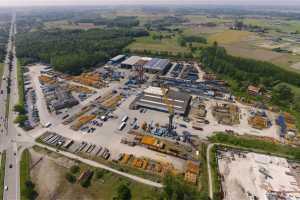 SARENS Meise (Juin 2024)