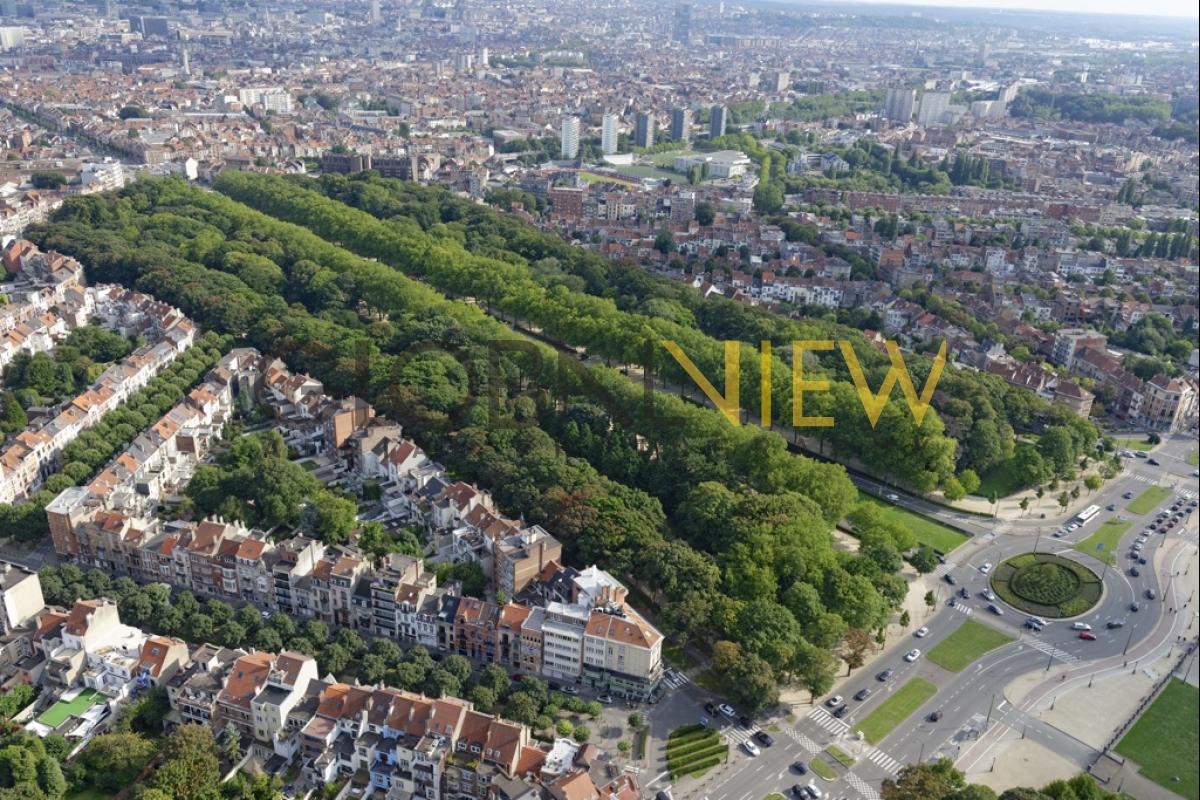 Parc Elisabeth, Elisabethpark