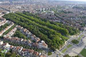 Parc Elisabeth, Elisabethpark