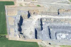 Carrière du Fond des Vaulx