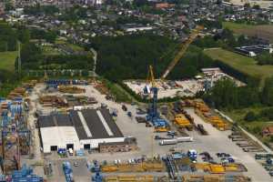 SARENS Meise (Juin 2024)