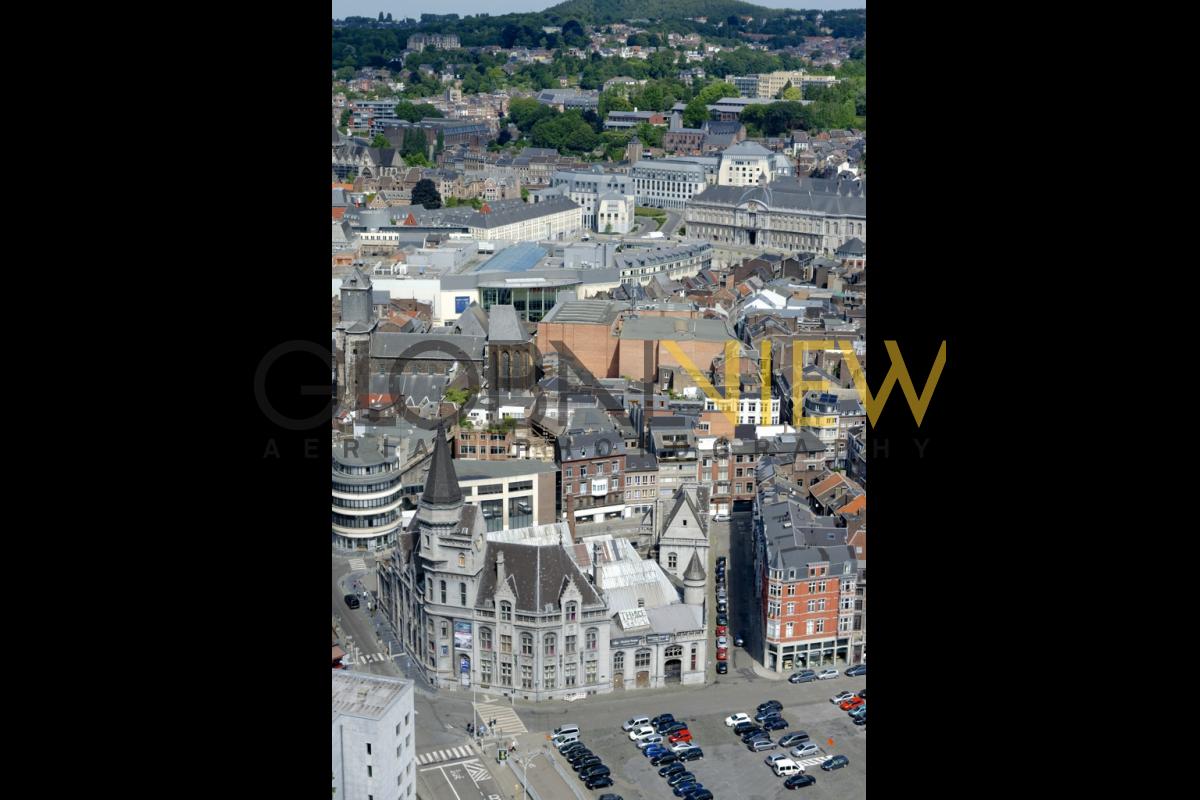 Grand-Poste de Liège