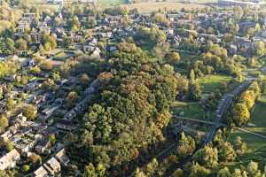 Parc à Lapins, Louvain-la-Neuve