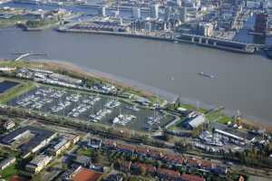 Jachthaven Antwerpen