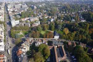 Ecole des Arts de Uccle