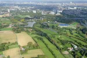 Parc de la Pede