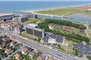 Floreal Nieuwpoort