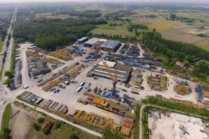 SARENS Meise (Juin 2024)