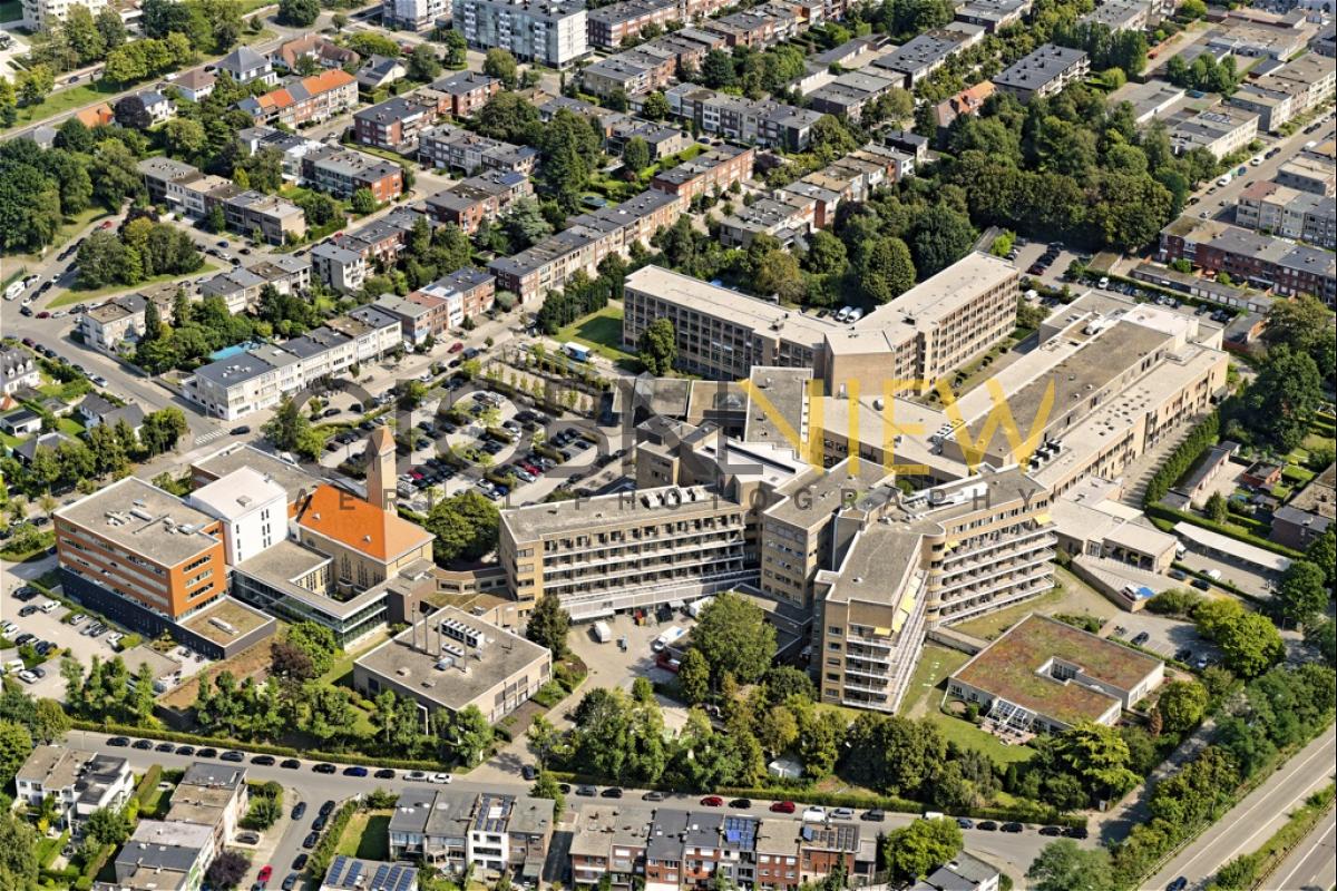 GZA Ziekenhuizen campus Sint-Augustinus