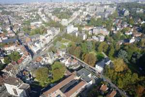 Ecole des Arts de Uccle