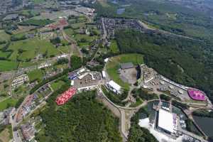 Tomorrowland - Boom 2014