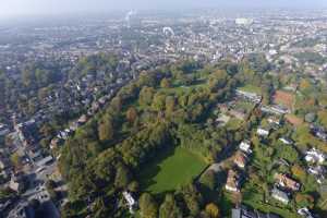 Parc de Wolvendael