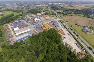 SARENS Meise (Juin 2024)