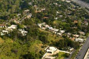 Leo Baeck Temple, Los Angeles