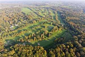 Golf de Louvain-la-Neuve