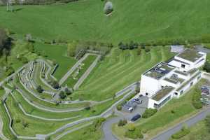 Crématorium de Court-Saint-Etienne (IBW)