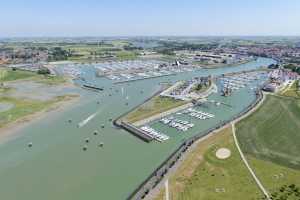 VVW Nieuwpoort, Euromarina