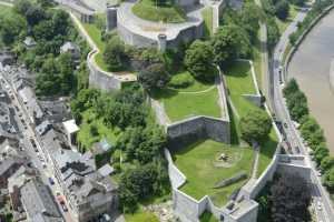 Citadelle de Namur