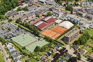 Waterloo Tennis & Padel