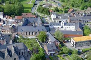 Hôpital Notre-Dame à la Rose