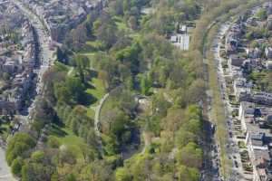 Parc Josaphat - Josaphatpark