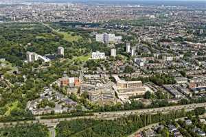 GZA Ziekenhuizen campus Sint-Augustinus