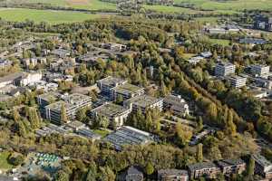 Croix du Sud, Louvain-la-Neuve