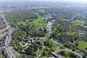Domaine Royal de Laeken