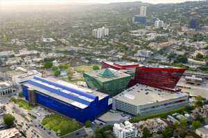 Pacific Design Center, Los Angeles