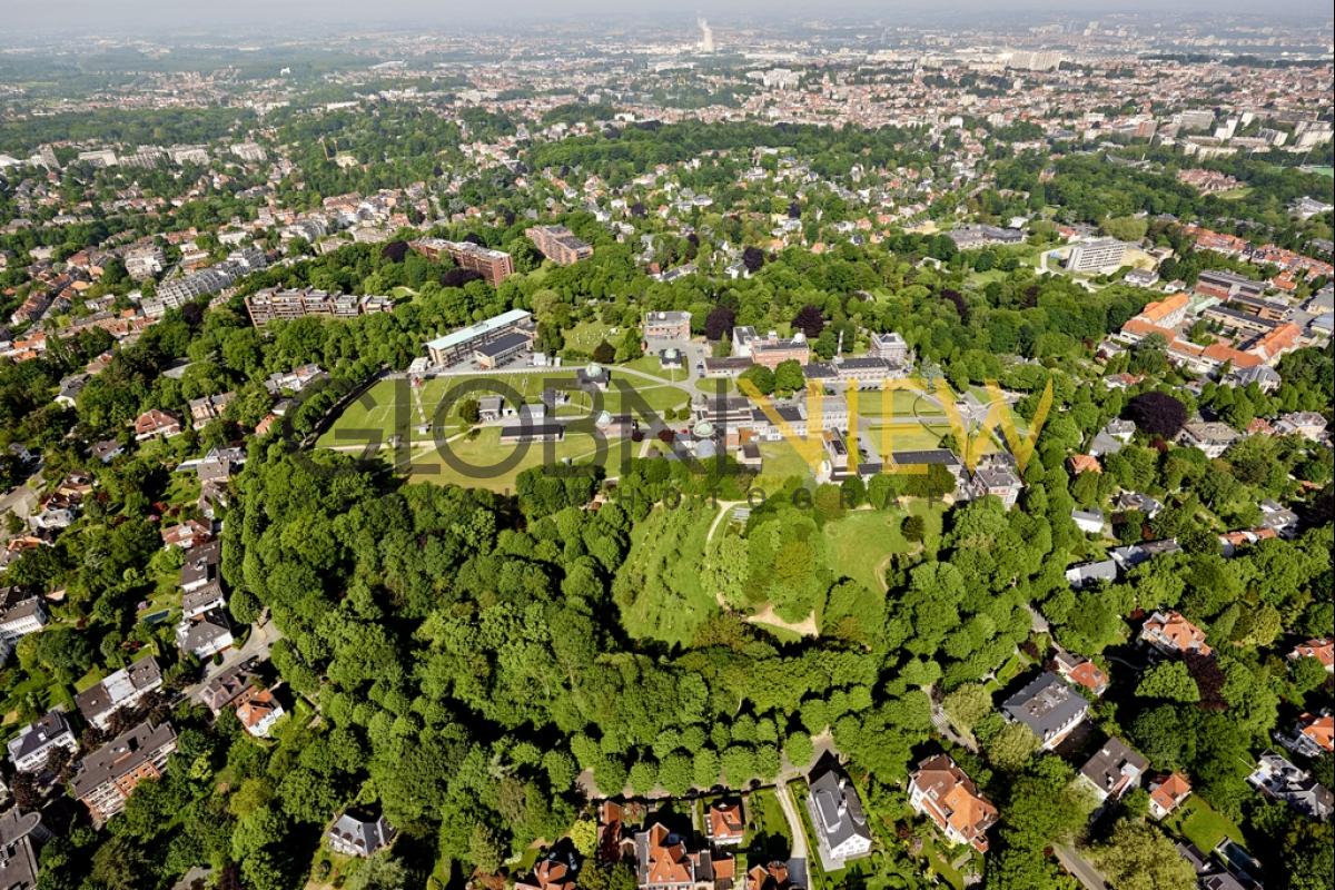 L'Observatoire - Collection Brussel'Air