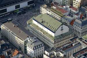 Théâtre royal de la monnaie