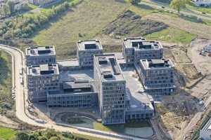 China-Belgium Technology Center (CBTC ) | UCLouvain