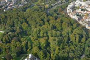 Château et Parc Duden