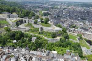 Citadelle de Namur